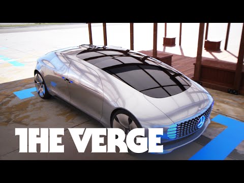 Mercedes-Benz F 015: the amazing way we'll drive in 2030 - UCddiUEpeqJcYeBxX1IVBKvQ