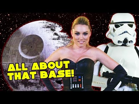 ALL ABOUT THAT BASE (Star Wars Parody - Meghan Trainor's All About That Bass) - UCTAgbu2l6_rBKdbTvEodEDw