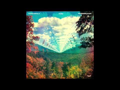 Tame Impala - I Don't Really Mind (432hz)