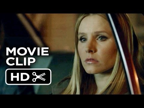 Veronica Mars Movie CLIP - Son of a Movie Star (2014) - Kristen Bell Movie HD - UCkR0GY0ue02aMyM-oxwgg9g