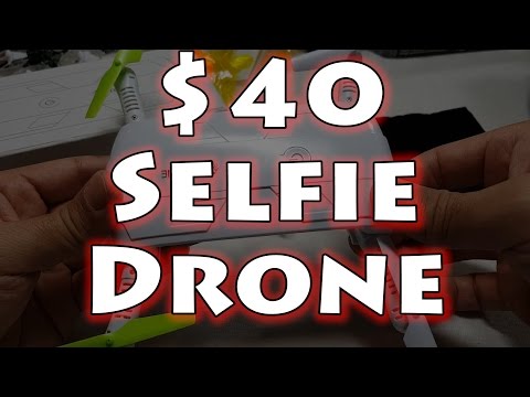 Eachine E50 Selfie Drone Review - UCnJyFn_66GMfAbz1AW9MqbQ