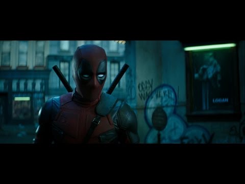 Deadpool 2 | No Good Deed | Official HD Clip | 2017 - UCzBay5naMlbKZicNqYmAQdQ