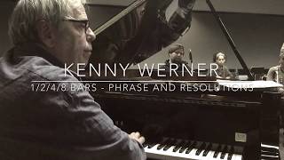 Kenny Werner - about phrasing