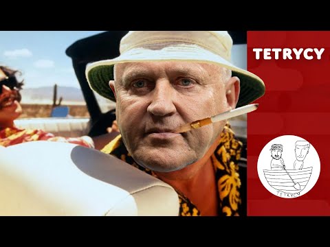 PZPN PARANO | Tetrycy #169