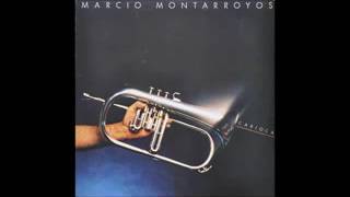Márcio Montarroyos - Carioca - 1983 - Full Album