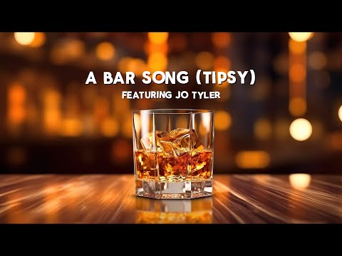 Shaboozey - A Bar Song (Tipsy) (feat. Jo Tyler)