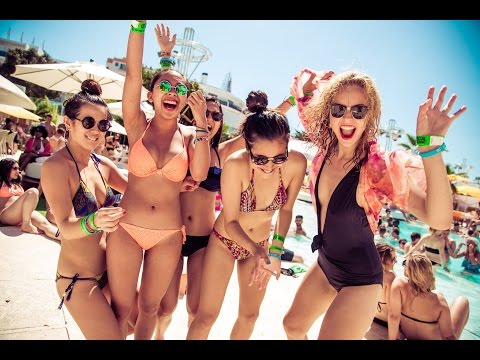 Best Dance Club Music Mix 2016 | Electro & House Party | By DPIPE - UCzlH_BmLwKU8XDOe2TvKakg