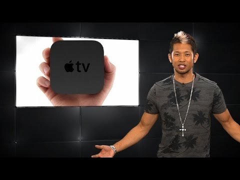 Apple Byte - Don't expect the new Apple TV until 2015 - UCOmcA3f_RrH6b9NmcNa4tdg