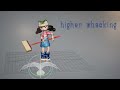 3D Narrative Animatic