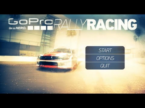 GoPro HD: X Games 17 - Rally Car Racing with Marcus Gronholm - UCqhnX4jA0A5paNd1v-zEysw