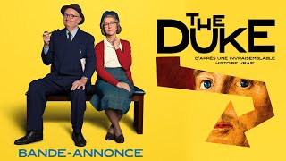 The Duke - Bande-annonce officielle VOST HD