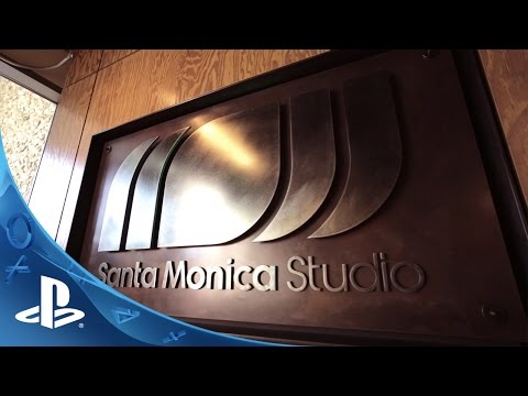 A New Chapter for Santa Monica Studio - UC-2Y8dQb0S6DtpxNgAKoJKA