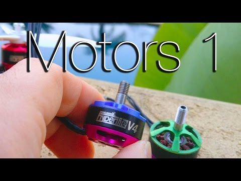 Motors 1 - Quad Theory - UC4yjtLpqFmlVncUFExoVjiQ