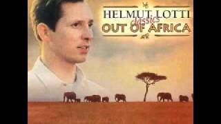 Helmut Lotti - Out Of Africa