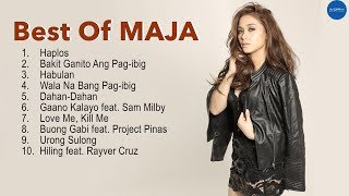 MAJA - Best of MAJA (Official Non-Stop)