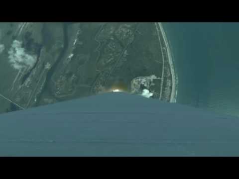 Blastoff! Orbital ATK Cygnus Launches To Space Station | Video - UCVTomc35agH1SM6kCKzwW_g