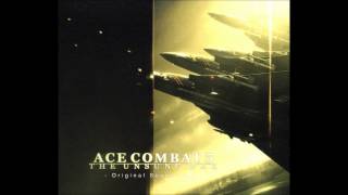 Closure - 46/92 - Ace Combat 5 Original Soundtrack