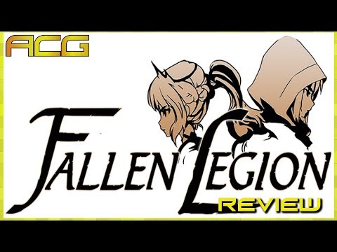 Fallen Legion Sins of the Empire "Buy, Wait for Sale, Rent, Never Touch?" - UCK9_x1DImhU-eolIay5rb2Q