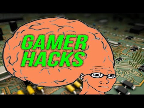 10 CRAZY Hacks Gamers Did For Convenience - UCNvzD7Z-g64bPXxGzaQaa4g