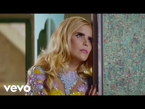 Paloma Faith - The Crazy Ones (Miss You Already Soundtrack) - UCfnLDq6CLpb7miiQ5HtHvCA