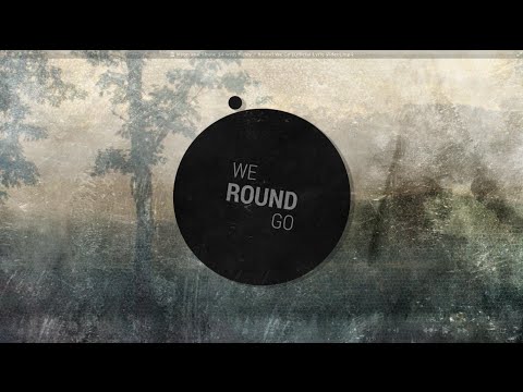 Myon & Shane 54 with Haley - Round We Go (Official Lyric Video) - UCvYuEpgW5JEUuAy4sNzdDFQ