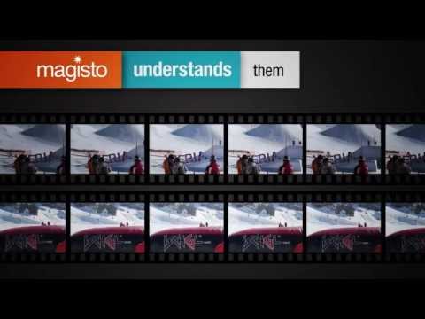 YouTube Developers Live: Magisto - UC_x5XG1OV2P6uZZ5FSM9Ttw