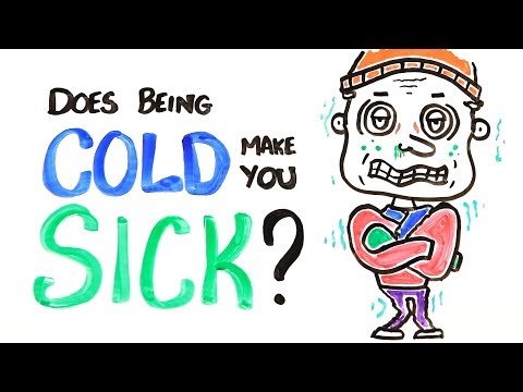 Does Being Cold Make You Sick? - UCC552Sd-3nyi_tk2BudLUzA