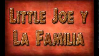 Little Joe - "Amor Bonito"