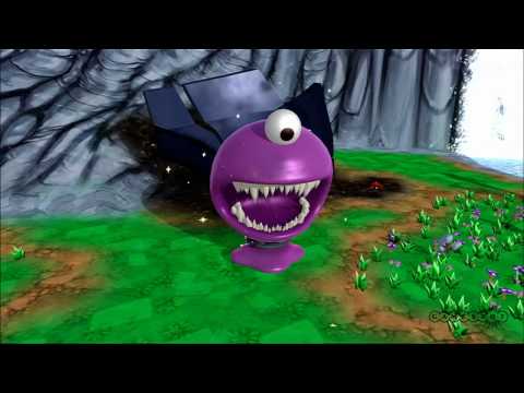 The Maw Video Review by GameSpot - UCbu2SsF-Or3Rsn3NxqODImw