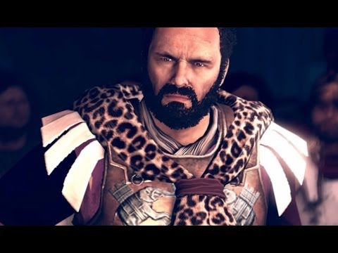 Total War: Rome II - Hannibal at the Gates Trailer - UCbu2SsF-Or3Rsn3NxqODImw
