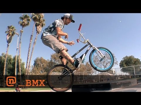 Catfish And Kareem Williams On Calling The Shots: Crooked World BMX - UCsert8exifX1uUnqaoY3dqA