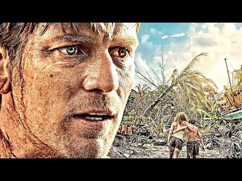 Disaster Films You Need To See Before You Die - UCP1iRaFlS5EYjJBryFV9JPw