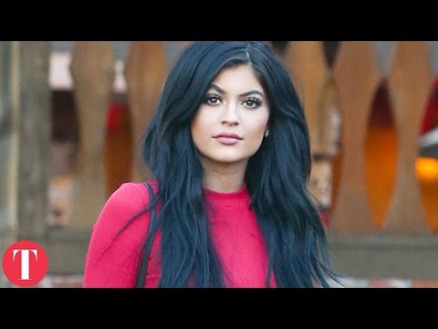 The SHADY Side Of Kylie Jenner - UC1Ydgfp2x8oLYG66KZHXs1g