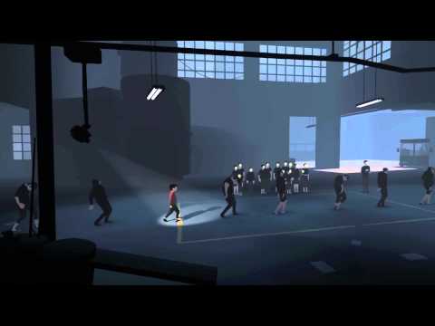 INSIDE - E3 2014 Trailer - Eurogamer - UCciKycgzURdymx-GRSY2_dA