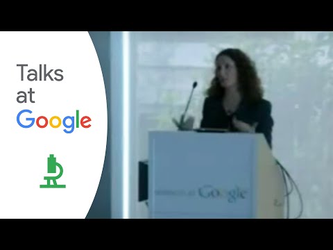 Maria Ross: "Rebooting my Brain", Talks at Google - UCbmNph6atAoGfqLoCL_duAg