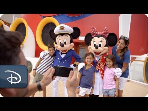 Hear What Families Are Saying About a Disney Cruise in Europe - UC1xwwLwm6WSMbUn_Tp597hQ