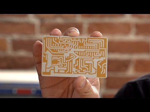 Laser Cutting a Westworld Data Card! - UCiDJtJKMICpb9B1qf7qjEOA