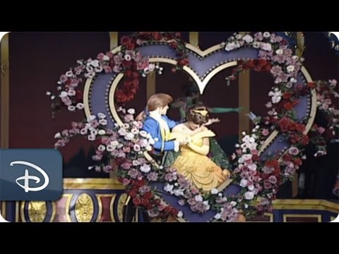 Fantasyland Theatre Through the Years | Disneyland Park - UC1xwwLwm6WSMbUn_Tp597hQ