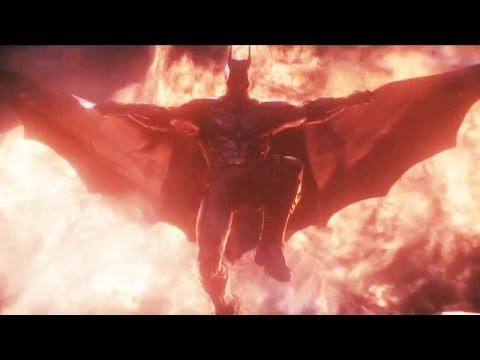 Batman: Arkham Knight - Trailer: Batmobile auf PC, PS4 & Xbox One - UC6C1dyHHOMVIBAze8dWfqCw