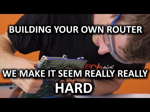 DIY pfSense Rackmount Router Build Log - Part 1 - UCXuqSBlHAE6Xw-yeJA0Tunw