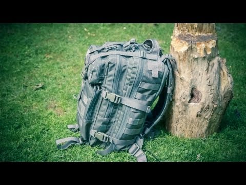 Maxpedition Falcon 2 - UCfV5mhM2jKIUGaz1HQqwx7A