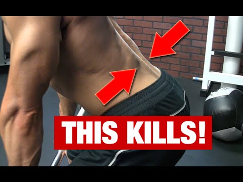Low Back Pain and Working Out (IMPORTANT!!) - UCe0TLA0EsQbE-MjuHXevj2A