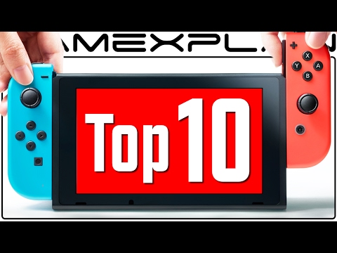 Top 10 Reasons I'm HYPED for Nintendo Switch - UCfAPTv1LgeEWevG8X_6PUOQ