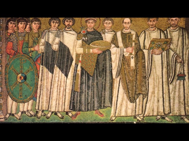 Byzantine Instrumental Music: The Best of the East and West