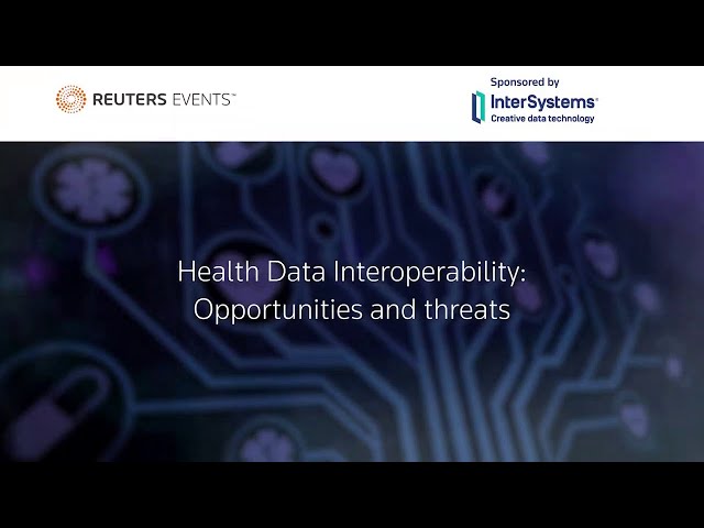 Machine Learning in Healthcare Conference Highlights
