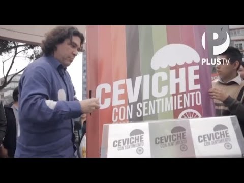 Ceviche con Sentimiento - Episodio final (completo) - UCKc2cPD5SO_Z2g5UfA_5HKg