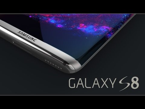 Samsung Galaxy S8: Rumors & Leaks - UCFmHIftfI9HRaDP_5ezojyw