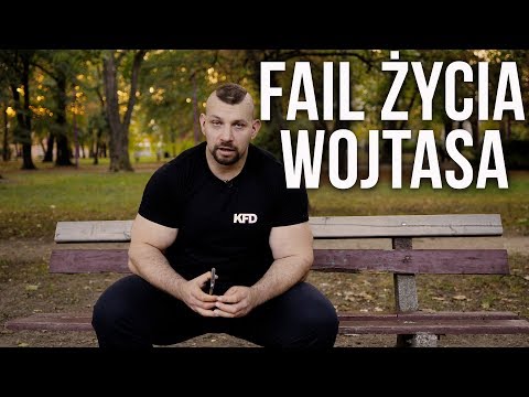 FAIL ŻYCIA - NAJGORSZA WPADKA WOJTASA - UCCwsb6pCsJYFp53h9prxXtg