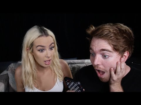 SHANE DAWSON GOES THROUGH MY PHONE (girlfriend, fights, TEA) - UClWD8su9Sk6GzZDwy9zs3_w