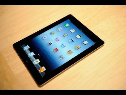 iPad Mini: Will Apple do it? - UCMgCvJ3_QahXgvwj6LjOd-w